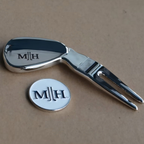 Golf Divot/ Ball Marker