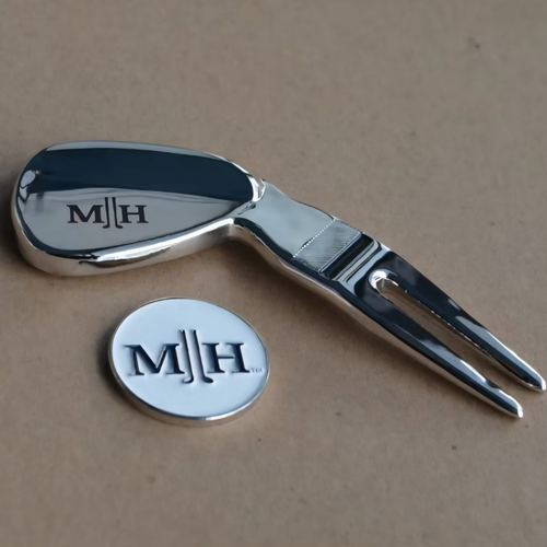 Golf Divot/ Ball Marker