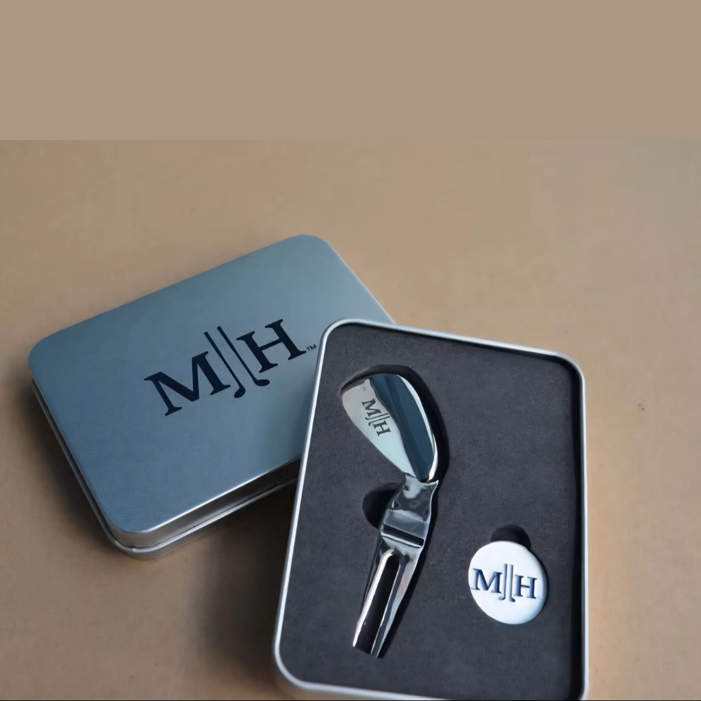 Golf Divot/ Ball Marker