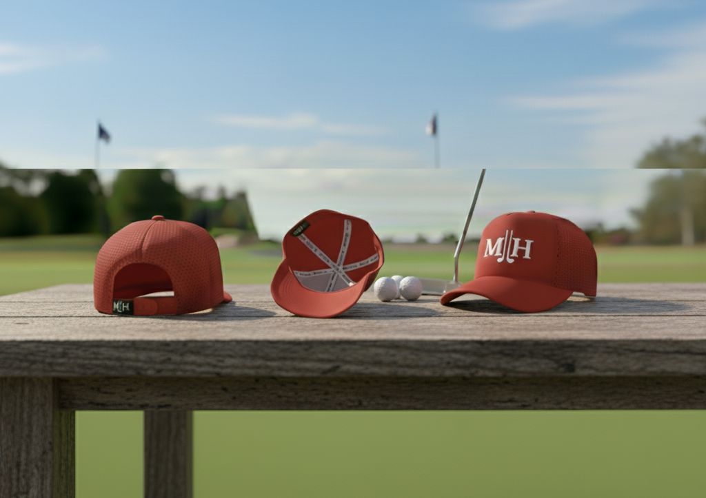 Baseball Hats