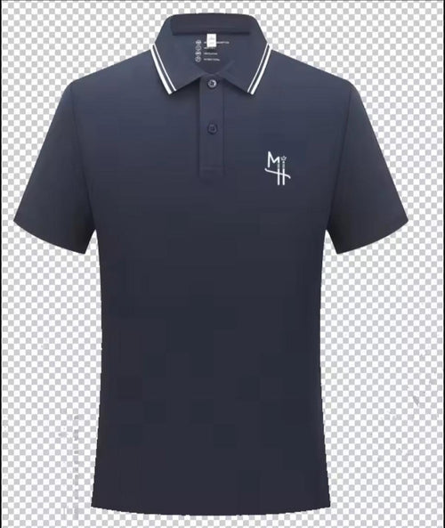 LEISURE POLO SHIRT